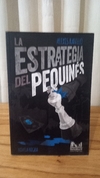 La Estrategia Del Pequinés (usado) - Alexis Ravelo
