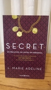 Secret (usado) - L. Marie Adeline