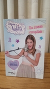 Violetta 4 (usado) - Disney