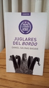 Juglares Del Bordo (usado) - Daniel S. Salinas