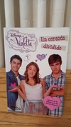 Violetta 2 (usado) - Disney