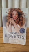 Álbum De Boda (usado) - Nora Roberts