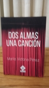 Dos Almas Una Canción (usado) - María Victoria Perez