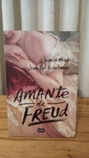 La Amante De Freud (usado) - K. Mack / J. Kaufman