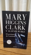 El Asesinato De Cenicienta (usado) - Mary Higghins Clark / Alafair B