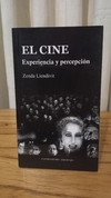 El Cine (usado) - Zenda Liendivit