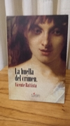 La Huella Del Crimen (usado) - Vicente Battista