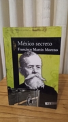México secreto (usado) - Francisco Martín Moreno