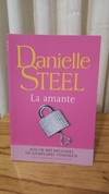 La amante (usado) - Danielle Steel