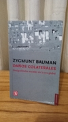 Daños colaterales (usado) - Zygmunt Bauman