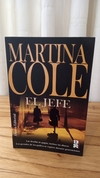 El Jefe (usado) - Martina Cole