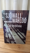 Los Terroristas (usado) - Maj Sjowall Y Per Wahloo
