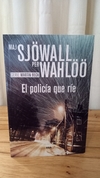 El Policía Que Ríe (usado) - Maj Sjowall Y Per Wahloo