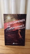 Los Crímenes De Cater Street (usado) - Anne Perry