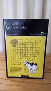 W De Whisky (usado) - Sue Grafton