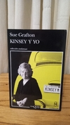 Kinsey Y Yo (usado) - Sue Grafton
