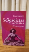 Sexoadictas O Amantes (usado) - Paula Izquierdo