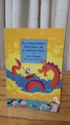 La Verdadera Historia De La Buena Pipa (usado) - Luis Salinas