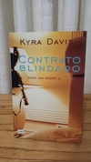 Contrato Blindado (usado) - Kyra Davis
