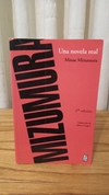 Una novela real (usado) - Minae Mizumura