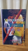 La división del día (usado) - Silvio Mattoni