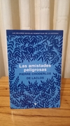 Las Amistades Peligrosas (usado) - Pierre Choderlos De Laclos