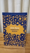 Jane Eyre (usado) - Charlotte Brontë