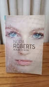 Álbum de boda (usado) - Nora Roberts