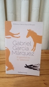 El general en su laberinto (usado) - Gabriel García Marquez