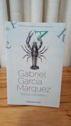 Textos costeños 1 (usado) - Gabriel García Marquez