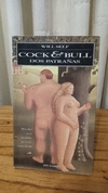 Cock & Bull, dos patrañas (usado) - Will Self
