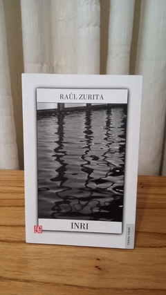 Inri (usado) - Raúl Zurita
