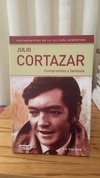 Compromiso y fantasía Cortazar (usado) - Julio Cortazar