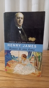 Retrato de una dama (usado) - Henry James