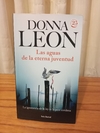Las Aguas De La Eterna Juventud (usado) - Donna Leon