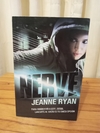 Nerve (usado) - Jeanne Ryan