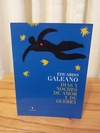 Dias Y Noches De Amor Y Guerra (usado) - Eduardo Galeano