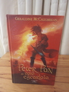 Peter Pan (usado) - Geraldine McCaughrean