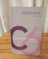 Diccionario revista de letras (usado) - revista de letras
