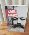 Antología Karl Marx (usado) - Karl Marx