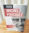 La inquietud por la verdad (usado) - Michel Foucault