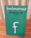 El área 18 (usado) - Roberto Fontanarrosa