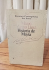 Historia de Mayta (usado) - Mario Vargas Llosa