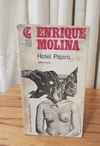 Hotel Pájaro (usado) - Enrique Molina