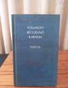 Fuegia (usado) - Eduardo Belgrano Rawson