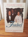Isabel La Razón De Su Vida (usado) - Dalmiro Sáenz