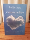 Corazon Sin Llave (usado) - Poldy Bird