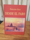 Desde El Faro (usado) - Fernando Grau