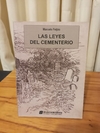 Las Leyes Del Cementerio (usado) - Marcelo Feijóo
