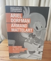 Para leer al Pato Donald (usado) - Ariel Dorfman
